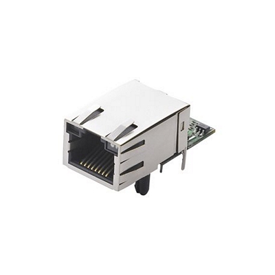 Moxa MiiNePort E1-H Преобразователь COM-портов в Ethernet